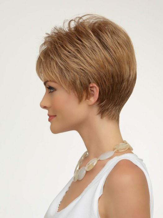 Tiffany | Synthetic Wig (Traditional Cap) - Ultimate Looks