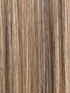 Finesse Topper by Ellen Wille | Heat Friendly Synthetic (100% Hand Tied) - Ultimate Looks - Ultimatelooks