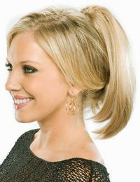 Fringe Clip-On Hairpiece by Tony of Beverly | Synthetic Hairpiece | Clearance Sale - Ultimate Looks