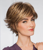 Gala Large Wig by Gabor | Synthetic (Open Cap) - Ultimate Looks