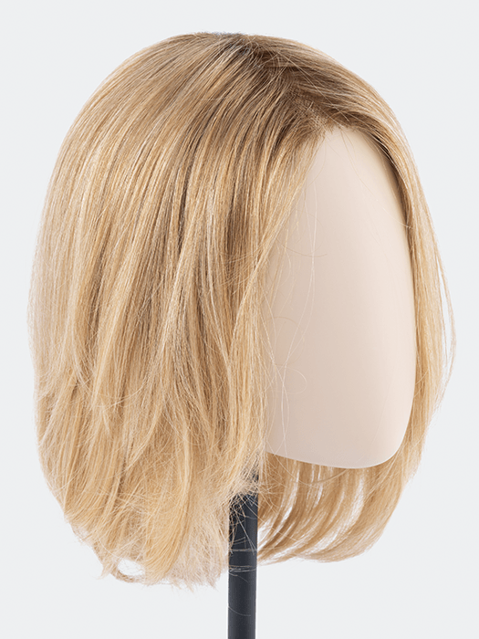 Galaxy Topper by Ellen Wille | Human Hair (Lace Front)