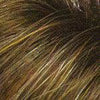 Gia Mono Wig by Envy | Synthetic (Lace Front Mono) - Ultimate Looks - Ultimatelooks