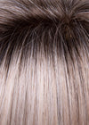 Gia Mono Wig by Envy | Synthetic (Lace Front Mono) - Ultimate Looks - Ultimatelooks