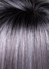 Gia Mono Wig by Envy | Synthetic (Lace Front Mono) - Ultimate Looks - Ultimatelooks