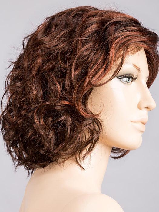 Girl Mono Wig by Ellen Wille | Synthetic - Ultimate Looks