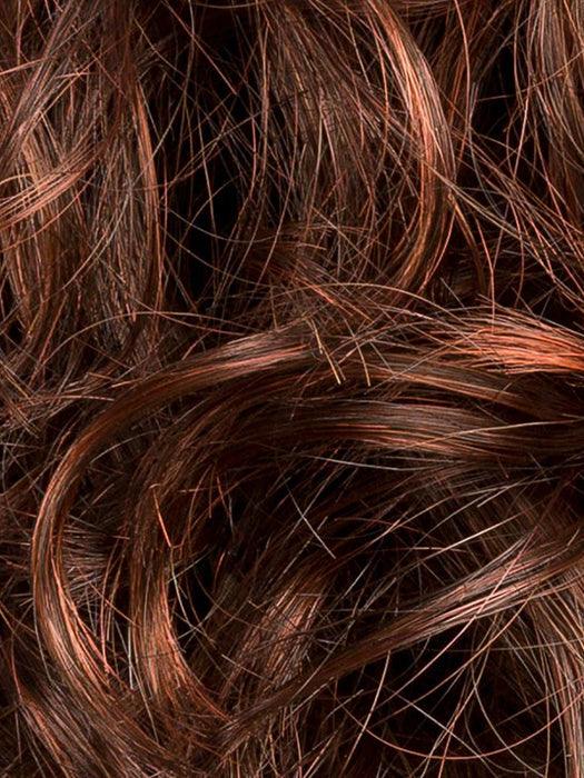 Girl Mono | Hair Power | Synthetic Wig - Ultimate Looks