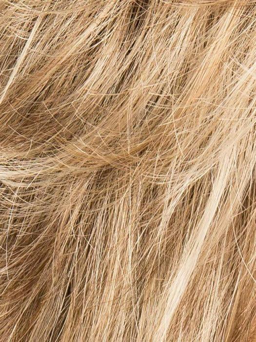 Gold Wig by Ellen Wille | Synthetic - Ultimate Looks