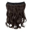 16" Hair Extension Hairpiece by Hairdo | Heat Friendly Synthetic (Clip-In) - Ultimate Looks