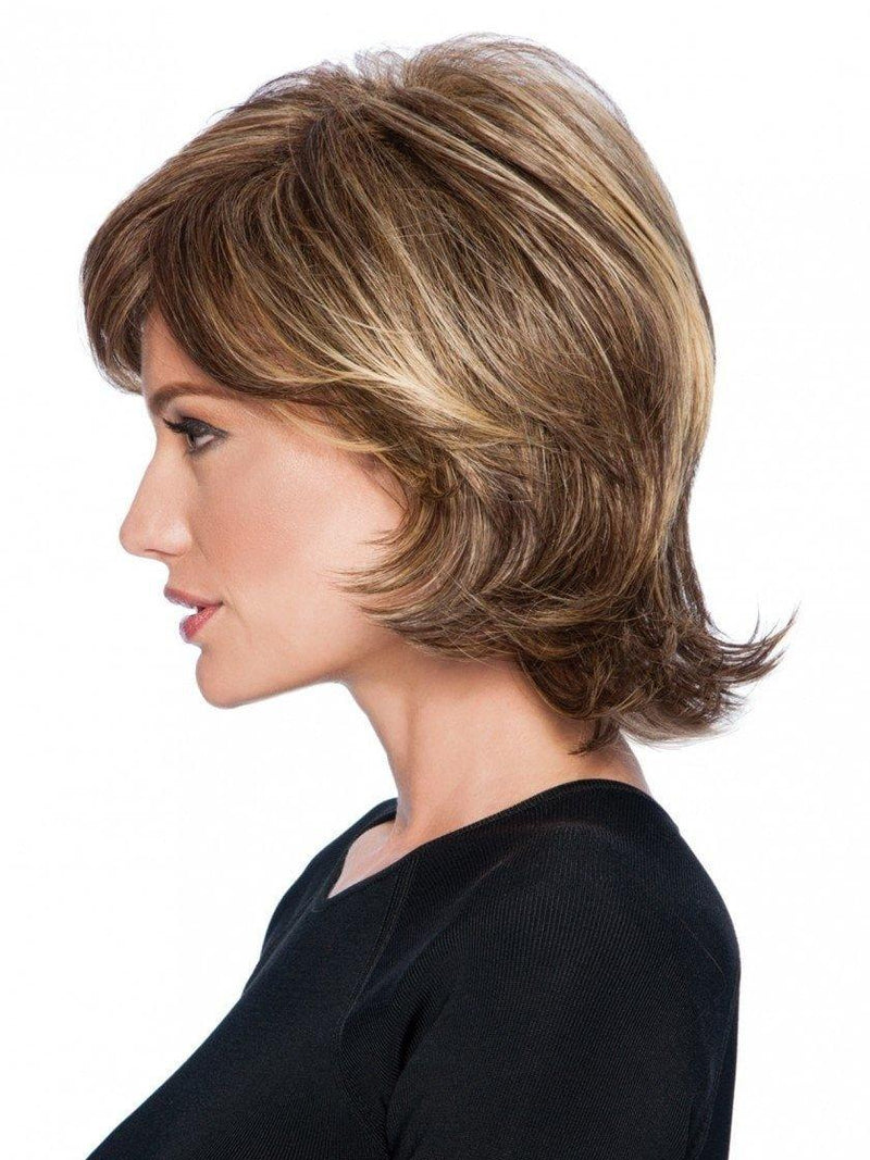 Allure Wig by Hairdo | Heat Friendly Synthetic (Traditional Cap) - Ultimate Looks