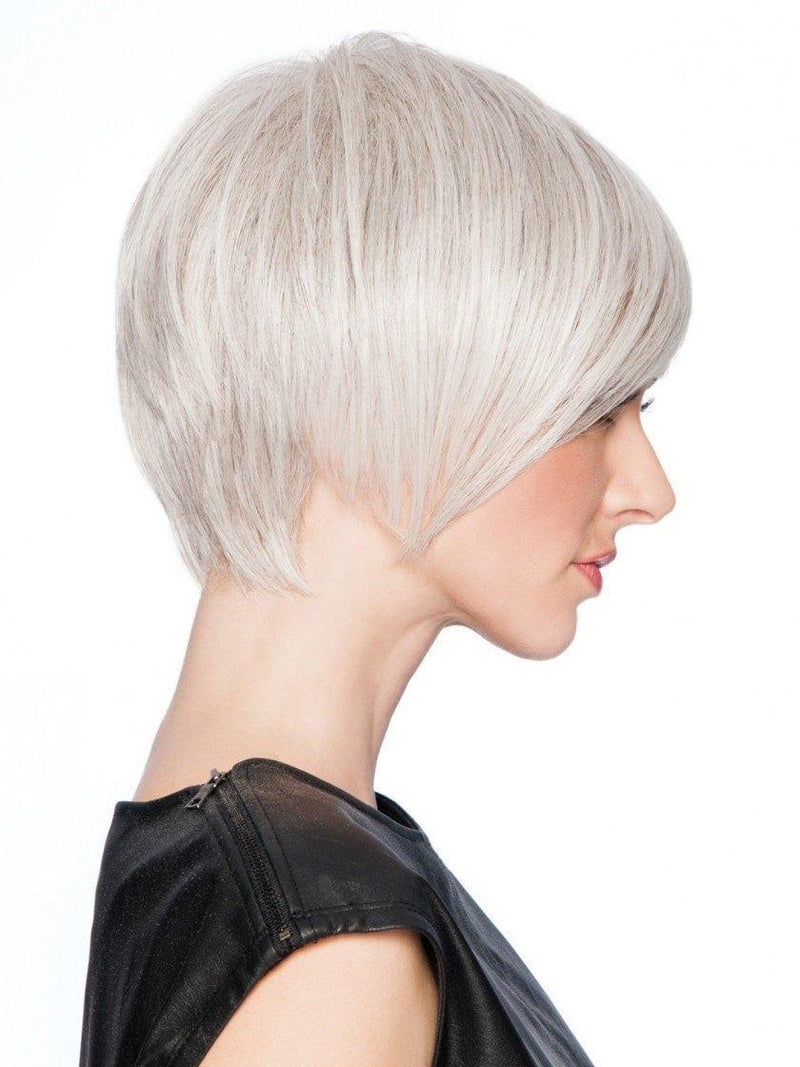 Angled Cut | Heat Friendly Synthetic Wig (Traditional Cap) - Ultimate Looks