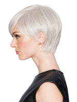 Angled Cut | Heat Friendly Synthetic Wig (Traditional Cap) - Ultimate Looks