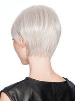 Angled Cut Wig by Hairdo | Heat Friendly Synthetic (Traditional Cap) - Ultimate Looks