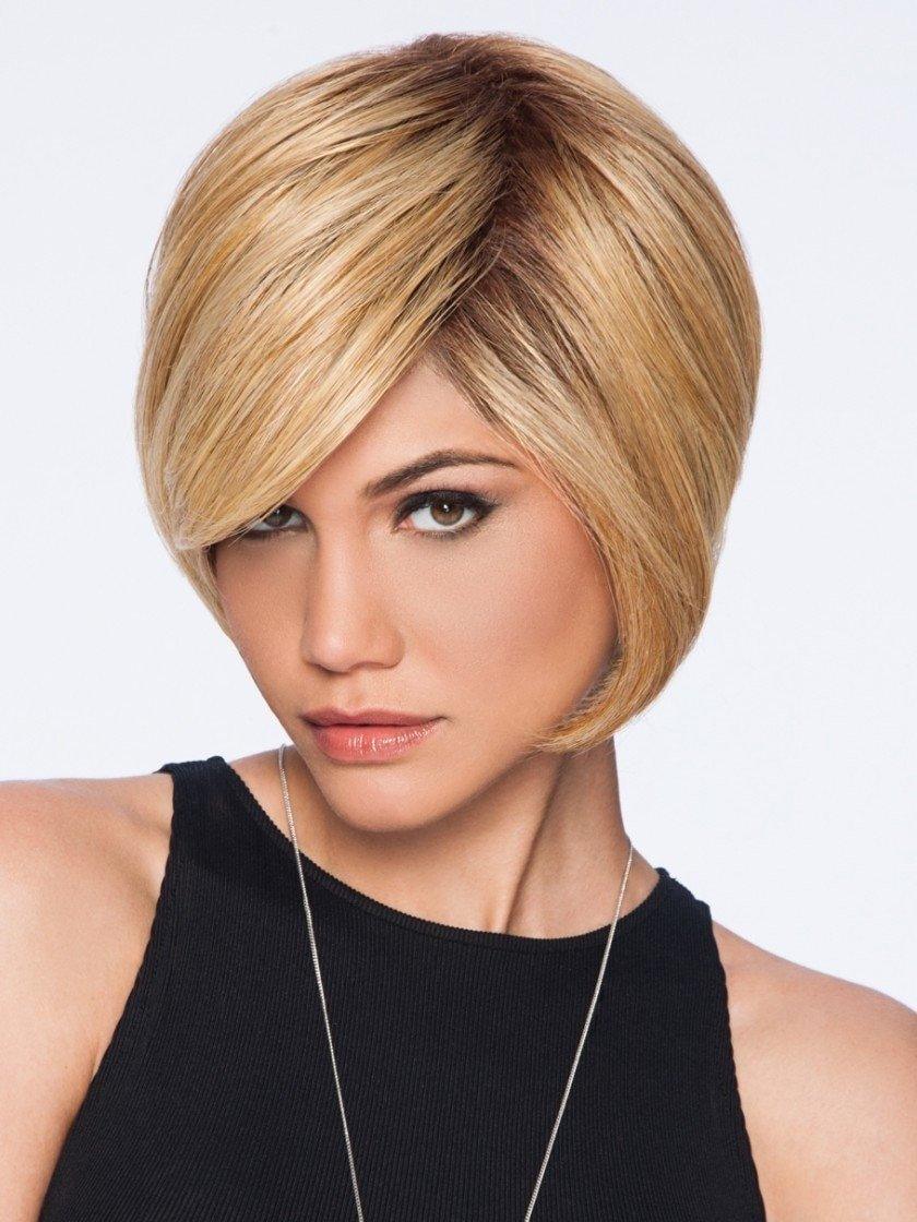 Layered Bob Wig by Hairdo | Heat Friendly Synthetic (Traditional Cap)