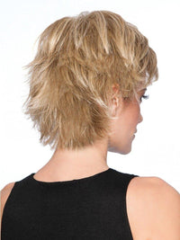 Spiky Cut Wig by Hairdo | Heat Friendly Synthetic (Traditional Cap) | Clearance Sale - Ultimate Looks