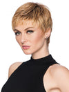 Textured Cut | Heat Friendly Synthetic Wig (Traditional Cap) - Ultimate Looks