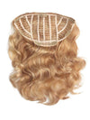 23" Wavy Extension Clip-In Hair Hairpiece by Hairdo | Heat Friendly Synthetic | Clearance Sale - Ultimate Looks