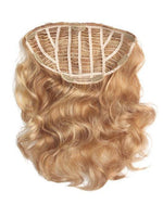 23" Wavy Extension Clip-In Hair Hairpiece by Hairdo | Heat Friendly Synthetic - Ultimate Looks
