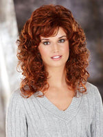 Jenna Wig by Henry Margu | Synthetic (Open Cap) | Clearance - Ultimate Looks