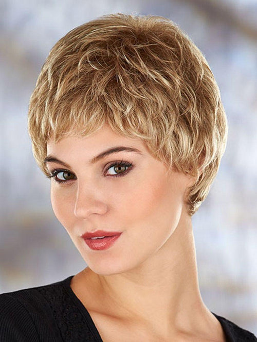 Liz Petite Wig by Henry Margu | Synthetic (Capless) | Clearance - Ultimate Looks