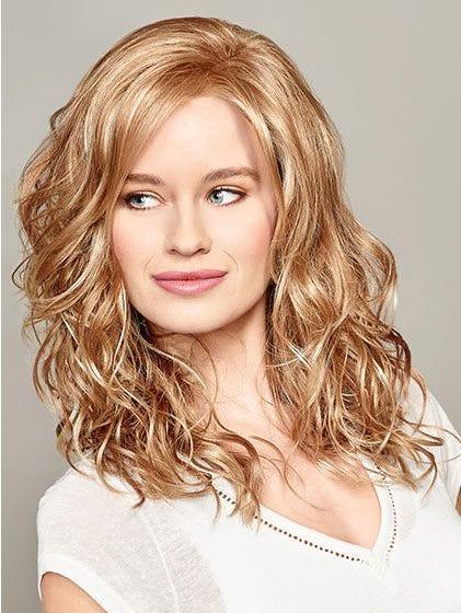 Harper Wig by Henry Margu | Synthetic (Lace Front)