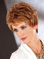 Elite Pixie Synthetic Wig | Clearance Sale - Ultimate Looks