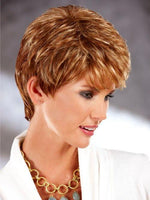 Elite Pixie Synthetic Wig | Clearance Sale - Ultimate Looks