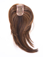 Top of Head Hairpiece by Hairdo | Heat Friendly Synthetic (Mono Base) | Clearance Sale - Ultimate Looks