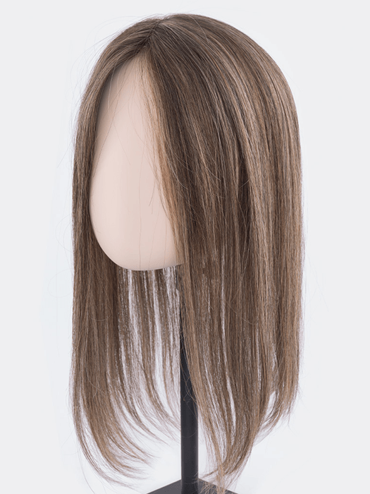 Impact Topper by Ellen Wille | Human Hair (Lace Front Hand Tied)