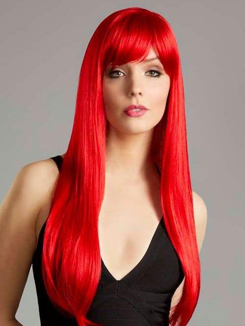 Ecstasy Wig by Henry Margu | Incognito Costume - Ultimate Looks