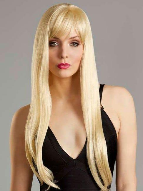 Ecstasy Wig by Henry Margu | Incognito Costume - Ultimate Looks