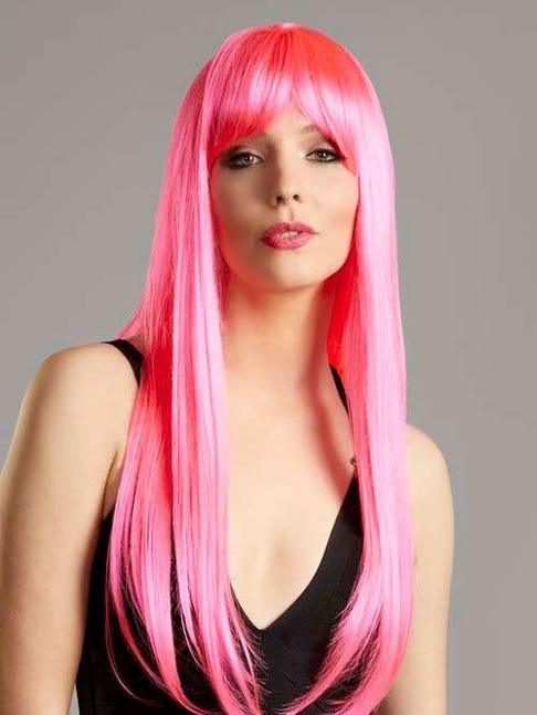 Ecstasy | Incognito Costume Wig - Ultimate Looks