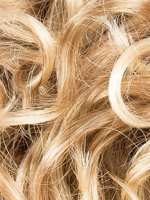 Jamila Plus | Hair Power | Synthetic Wig - Ultimate Looks