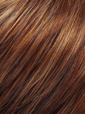 Jazz Wig by Jon Renau | Synthetic (Open Cap) | Clearance Sale - Ultimate Looks