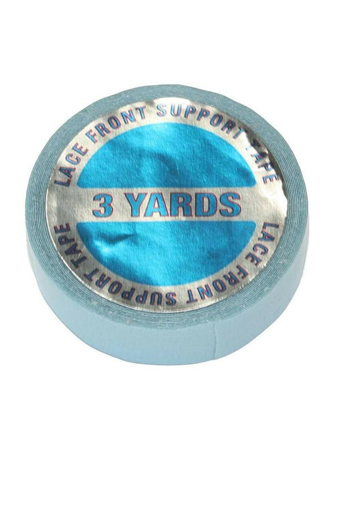 Tape Blue 1/2"X3yrds Roll - Ultimate Looks