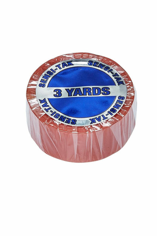 Tape Red  1"X3yrds Roll - Ultimate Looks