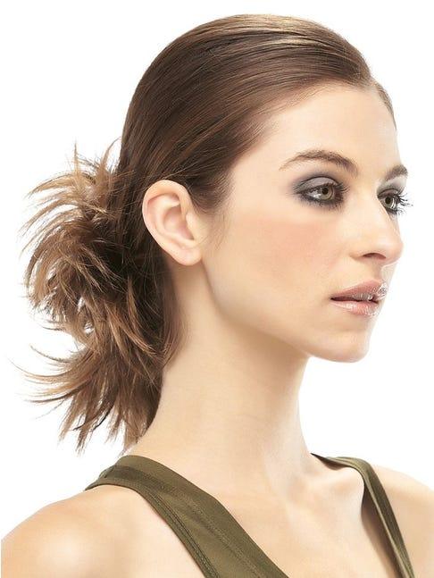 Magic Synthetic Hairpiece | Clearance Sale - Ultimate Looks