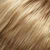 easiPart HD 18" | HF Synthetic Hair Topper (Mono Top) - Ultimate Looks