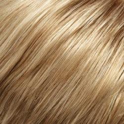 Top Comfort Topper by Jon Renau | Remy Human Hair - Ultimate Looks