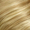 Top Coverage 18" | Synthetic Hair Topper (Mono Top) - Ultimate Looks