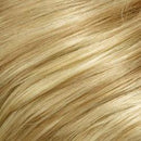 Top Coverage Wavy 12" Hair Addition by Jon Renau | Synthetic Hair Topper (Mono Top) - Ultimate Looks