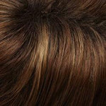 Caelen | Synthetic Wig (Basic Cap) - Ultimate Looks