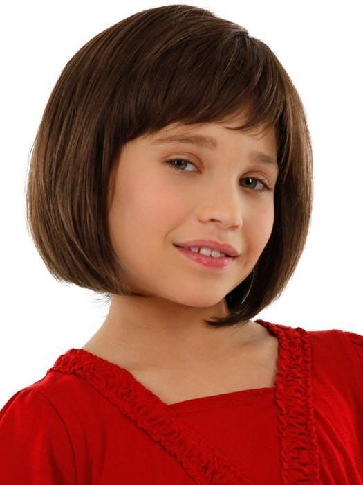 Shiloh | Kids | Synthetic Wig (Mono Part) - Ultimate Looks