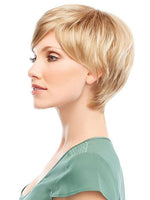 Charlize | Synthetic Wig (Open Cap) - Ultimate Looks