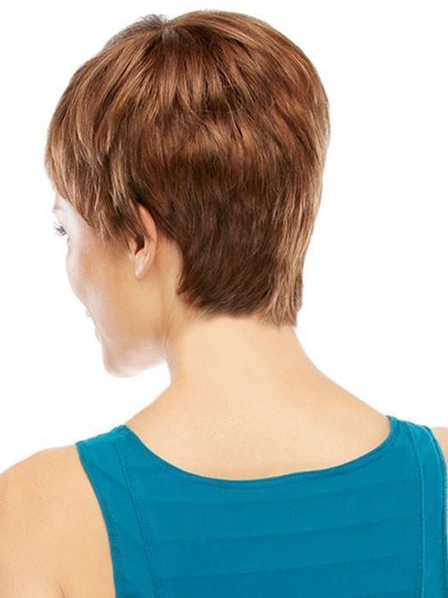 Charlize | Synthetic Wig (Open Cap) - Ultimate Looks