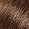 Top Coverage 12" Hair Addition by Jon Renau | Synthetic Hair Topper (Mono Top) - Ultimate Looks