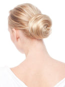 Elegance Hairpiece by easiHair | Synthetic Hair Bun | Clearance Sale - Ultimate Looks