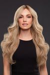Kim | Remy Human Hair Lace Front Wig (Hand-Tied) - Ultimate Looks