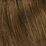 Vero | Human Hair Blend (Mono Top, Lace Front, Hand-Tied Sides and Back) - Ultimate Looks