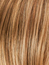 Famous | Top Power | Remy Human Hair Topper - Ultimate Looks