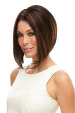 Mena | Synthetic Lace Front Wig (Mono Top) - Ultimate Looks